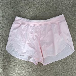 Lululemon Fast & Free Short